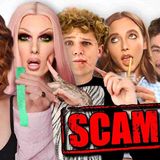 Trying VIRAL Influencer Products