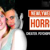 Murdering his Newlywed Wife to Hide his Affairs _ Click For Murder