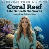 Coral Reef - Where Art Meets the Abyss