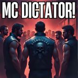 BD TikTok Lectures All MC Presidents Should Be Dictators