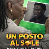 Un Posto Al Sole, Ipotesi Trame: Il fratello perduto di Eleanor è Okoro?