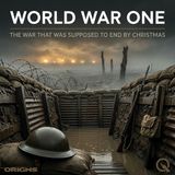 World War One - The Trench and the Machine