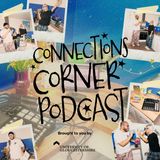 Our Flat Might Be Haunted, But We’re Thriving