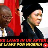 Nigerian Politician Ike Ekweremadu guilty of organ harvesting plot