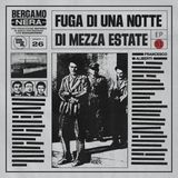Fuga di una notte di mezza estate - Prima parte