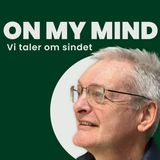 Patientjournaler 1 // Camilla og Anna