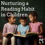 Cultivating Children's Love for Books