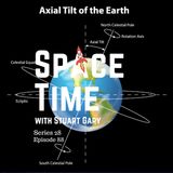 Earth's Spin Shift: Human Impact, New Worlds Beyond Pluto, and Mars Moon Missions