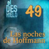 Las noches de Hoffmann