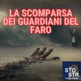 S04E02 - La scomparsa dei guardiani del faro