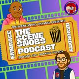 Ranking the Best 80s Live Action Movies! | Jurassic World Rebirth, Heads of State & The Old Guard 2 Reviews | Scene Snobs Ep. 381