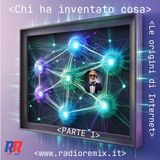 Episodio 10 S2 Internet parte 1 - Le origini