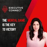 Mental Toughness for Leaders: An Athlete's Guide to Elite Performance (feat. Tanya Friedlander)