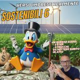 Environmental, Social, and Governance. Episodio 6: Gestione economica del percorso ESG