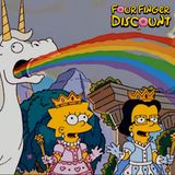 Lisa The Drama Queen (S20E09)