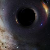 Agujeros Negros #documental #ciencia #universo