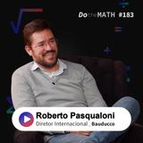 Internacionalização da Bauducco: expansão global com dados e execução – #183