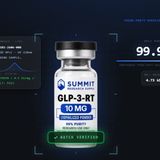 Understanding GLP 3 Peptide and GLP 3 RT Research
