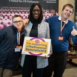 Florence Eshalomi - Natspec Power of Specialist FE Interview