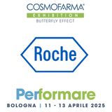 Lorenzo Artuso - Responsabile Vendite Retail Roche - COSMOFARMA 2025