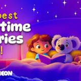 Bedtime Stories for Creative Kids 🎨 The Best Sleepy Tales 💤 - Koala Moon - Kids Bedtime Stories (2)