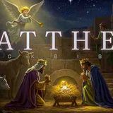 The Gospel of Matthew _ FULL Dramatized Audio Bible ESV _ Life_ Teachings _ Miracles of Jesus Christ