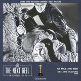Of Mice and Men • The Next Reel