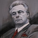 “John Gotti: The Bloody Reign of the Teflon Don”