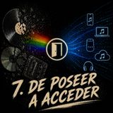 De poseer a acceder
