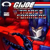 Syndicated Source Material 019 - “G.I. Joe vs. Transformers” 2003