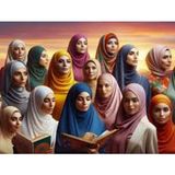 Women In Islam - Hosted by Sister Farida and others -