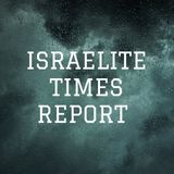 ISRAELITES: ESAU IS PREPARED TO SEND IN THE TROOPS. MARTIAL LAW IS ON THE HORIZON
