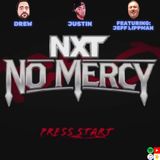 NXT: NO MERCY 2024 POST SHOW!