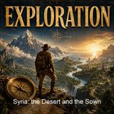 Syria the Desert and the Sown - Gertrude Bell