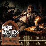 Three Killers, One Prisoner, and a Ghost That Hadn't Rested in 850 Years