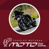 ¿Cómo se conduce una moto eléctrica?