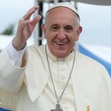 Pope Francis Endorses Same Sex Civil Unions