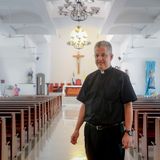 #ENTREVISTA | Monseñor Mántica: “La iglesia en Nicaragua tiene enemigos históricos“