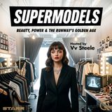 Supermodels - Freedom! The Night Five Women Became More Famous Than Fashion Itself