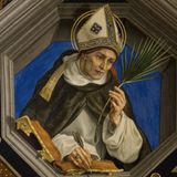 San Alberto Magno, obispo y doctor de la Iglesia