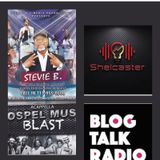 Stevie B. Acappella Gospel Music Blast - (Episode 234)