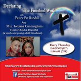 MIND RENEWAL PT 4: "Distractions" on  DTFW with Pastor Pat and Minister Jordana