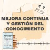 📕Guía MEJORA CONTINUA Y GESTIÓN DEL CONOCIMIENTO _ Construyendo un Segundo Cerebro + PDF 📥