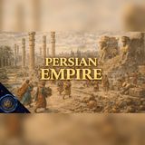 How Cyrus the Great and Darius Built Persia’s First Empire | Audiobook