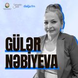 "Bu sənət dalğa kimidir, səni öz axınına alıb aparır"