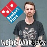 Domino's Driver Hits Customer With Car Over Missing Tip in Fulton