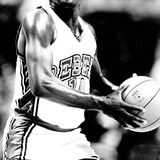 UNLV Point Guard Final Four Participant and NBA Player Mark Wade
