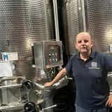 Marco Giuntelli cantina nuovi poderi