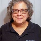 Rob McConnell Interviews - MAGGIE FLORIO - Active Paranormal Research andIinvestigative Organization in New England