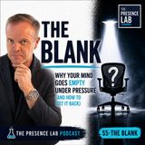 Why Leaders Go Blank Under Pressure, and How to Recover